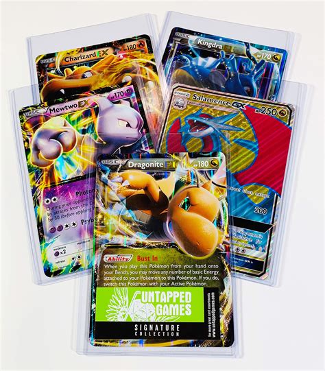 jumbo pokemon card pack.